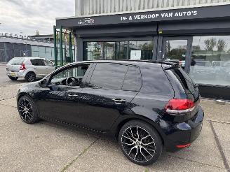 Volkswagen Golf 1.4 TSI 118KW picture 5