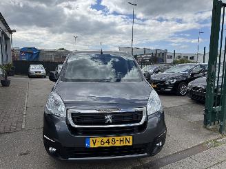 Peugeot Partner 1.6 HDI PREMIUM PACK AIRCO AUTOMAAT picture 3