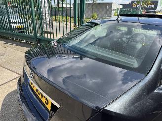 Mercedes C-klasse C180 AUTOMAAT AMG-PAKKET picture 6