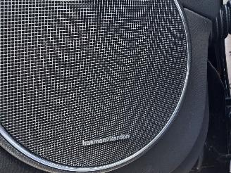 Mercedes C-klasse C180 AUTOMAAT AMG-PAKKET picture 22