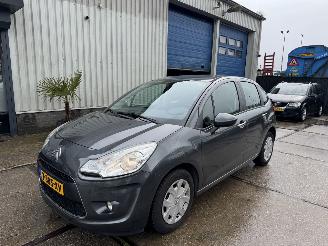 skadebil auto Citroën C3 1.0 VTI AIRCO 2013/1