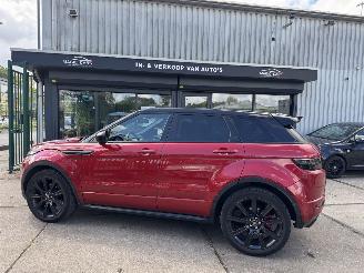 Land Rover Range Rover Evoque 2.2 TD4 4WD AUTOMAAT DYNAMIC picture 11
