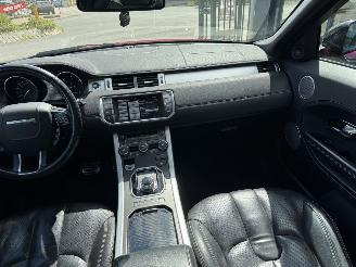 Land Rover Range Rover Evoque 2.2 TD4 4WD AUTOMAAT DYNAMIC picture 16