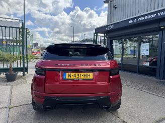 Land Rover Range Rover Evoque 2.2 TD4 4WD AUTOMAAT DYNAMIC picture 9
