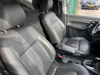 Volkswagen Caddy 1.6 TDI AIRCO DSG AUTOMAAT picture 8