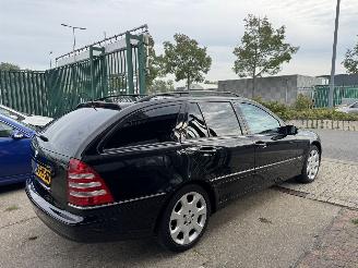 Mercedes C-klasse C320 CDI Avantgarde Automaat picture 4