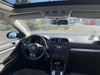 Volkswagen Golf 1.4 TSI AUTOMAAT PANORAMA HIGHLINE picture 7