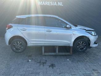 Hyundai I-20 i20 (GBB), Hatchback, 2014 / 2020 1.2i 16V picture 1