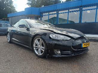 skadebil auto Tesla Model S 85 Base 2016/3