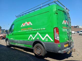 Ford Transit 350 2.2 TDCI L3H2 Trend picture 3
