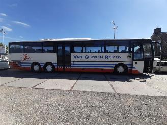 dommages autobus MAN  Neoplan N316/3 UL 2002/12