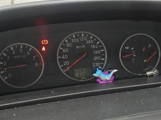 Nissan X-Trail 2.0 Columbia 2wd picture 10