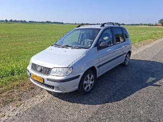 Avarii autoturisme Hyundai Matrix 1.6 16v 2007/1