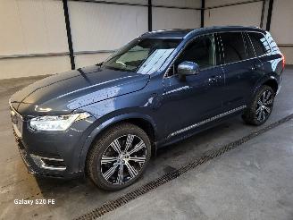 Coche accidentado Volvo Xc-90 2.0 T8 223-KW Automaat AWD Inscription 7-Persoons 2020/8