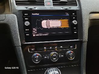 Volkswagen Golf Variant 1.5 TSi 96-KW 6-Bak Comfortline picture 19