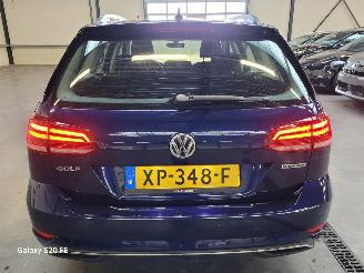 Volkswagen Golf Variant 1.5 TSi 96-KW 6-Bak Comfortline picture 12