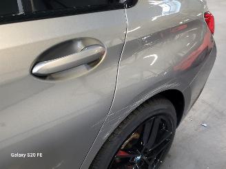 BMW 3-serie 330e Limo 215-KW Automaat M-SPORT picture 11