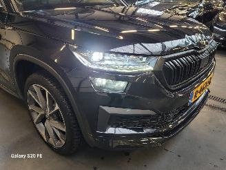 Skoda Kodiaq 1.5 TSi 110-KW DSG Sportline 5-Persoons picture 4