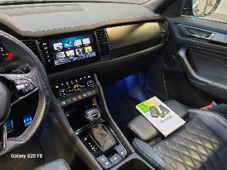 Skoda Kodiaq 1.5 TSi 110-KW DSG Sportline 5-Persoons picture 19