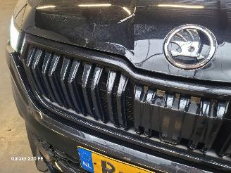 Skoda Kodiaq 1.5 TSi 110-KW DSG Sportline 5-Persoons picture 7