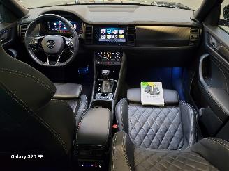 Skoda Kodiaq 1.5 TSi 110-KW DSG Sportline 5-Persoons picture 16