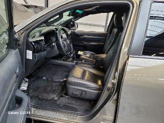 Toyota Hilux 2.8 D-4D 150-KW Automaat 4-WD Invincible picture 15