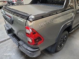 Toyota Hilux 2.8 D-4D 150-KW Automaat 4-WD Invincible picture 8