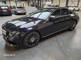 Mercedes E-klasse 200d Limo 110-KW Automaat picture 11