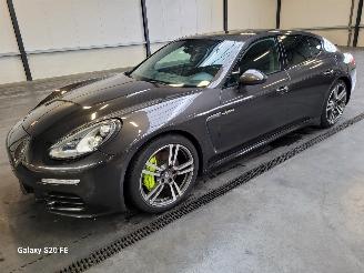  Porsche Panamera S 3.0 e-Hybrid 245-KW Automaat Plug-In 2014/10