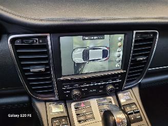 Porsche Panamera S 3.0 e-Hybrid 245-KW Automaat Plug-In picture 27
