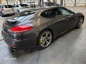 Porsche Panamera S 3.0 e-Hybrid 245-KW Automaat Plug-In picture 3