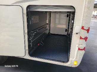 Rapido  Fiat 2.3d 130-KW Automaat Rapido i190 Distinction picture 17