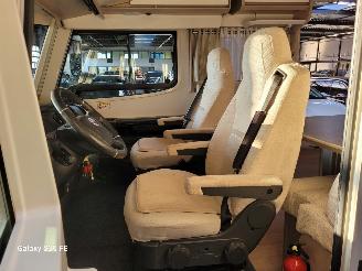 Rapido  Fiat 2.3d 130-KW Automaat Rapido i190 Distinction picture 32