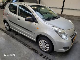  Suzuki Alto 1.0i 50-KW Comfort 5drs 2009/10