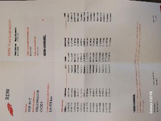 Volkswagen Caddy maxi 2.0 TDi 102-PK Bestelwagen Airco picture 20