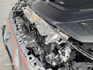 BMW i4 e-Drive M50 400-KW 83.9kwh Automaat M-Sport picture 16