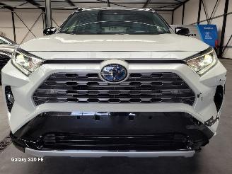 Toyota Rav-4 Hybrid 2.5 131-KW Automaat AWD picture 20