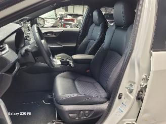 Toyota Rav-4 Hybrid 2.5 131-KW Automaat AWD picture 25