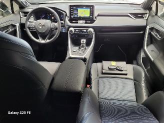 Toyota Rav-4 Hybrid 2.5 131-KW Automaat AWD picture 26
