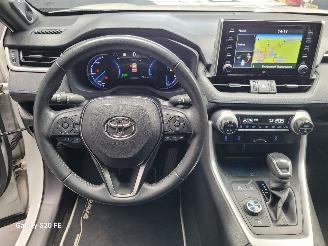 Toyota Rav-4 Hybrid 2.5 131-KW Automaat AWD picture 27