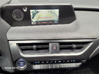 Lexus UX 250h Hybrid 2.0 112-KW Automaat Luxury picture 20