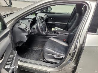 Lexus UX 250h Hybrid 2.0 112-KW Automaat Luxury picture 15