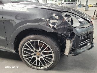 Porsche Cayenne Coupe 3.0 e-Hybrid 340-KW Automaat 4-WD Platinum-Edition picture 4