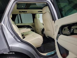Land Rover Range Rover HSE 3.0 P460e Automaat 4-WD Plug-In-Hybrid picture 26