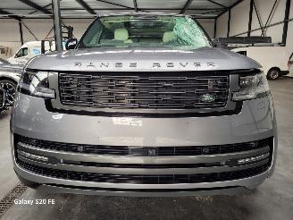 Land Rover Range Rover HSE 3.0 P460e Automaat 4-WD Plug-In-Hybrid picture 18