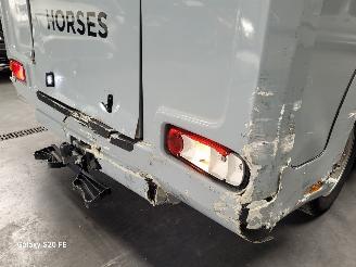 Opel Movano Horsetruck 2.3 CDTi 120-KW 6-Bak AKX picture 5