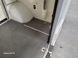 Opel Movano Horsetruck 2.3 CDTi 120-KW 6-Bak AKX picture 17