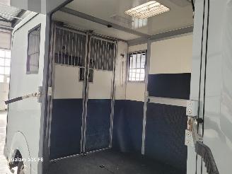 Opel Movano Horsetruck 2.3 CDTi 120-KW 6-Bak AKX picture 20