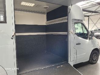 Opel Movano Horsetruck 2.3 CDTi 120-KW 6-Bak AKX picture 19