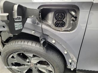 Cupra Formentor 1.5 e-Hybrid 150-KW DSG Plug-In-Hybrid picture 9